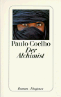 Paulo Coelho "Der Alchimist"