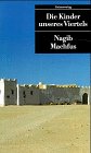 Nagib Machfus
