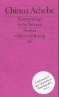 Chinua Achebe "Termitenh�gel in der Savanne"