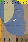 Kulturgeschichte Afrikas