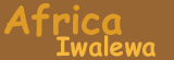 AFRICA Iwalewa World Music Magazine