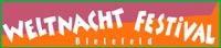 Weltnacht Festival Bielefeld 2005