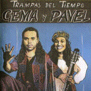 Gema Y Pavel