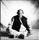 Nusrat Fateh Ali Khan