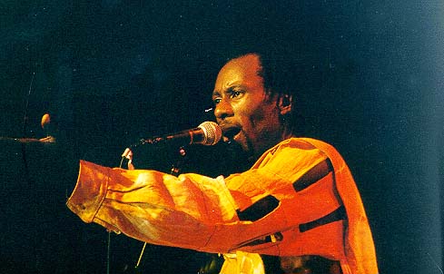 Saintrick & Le Tchielly