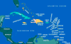 Westindische Inseln