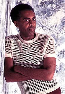 Gilberto Gil