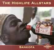 'The Highlive Allstars 'Sankofa' - Diverse